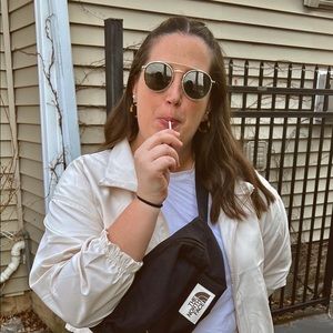 Meet your Posher, Sarah